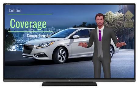 Car Insurance Policy Coverage?  Video