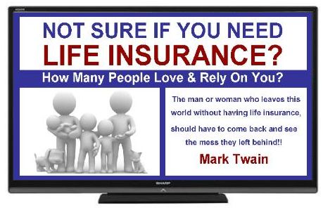 What Is Your Life Realy Worth? Video