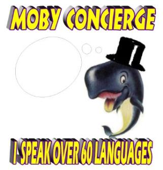 MOBY CONCIERGE - Deals In NYC