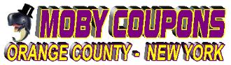 MOBY COUPONS - Find Deal #'s