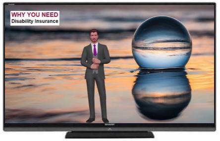 Why You Need An Annual Insurance Review?   Video