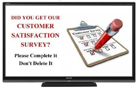 Allstate AES Survey - Watch Video