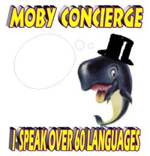 MOBY CONCIERGE - Deals In NYC