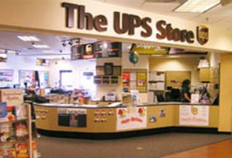 new windsor NY 12553 - UPS