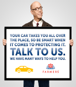 Farmers Insurance