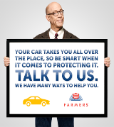 Farmers Insurance