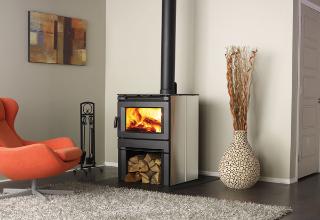 Fireplace Inserts