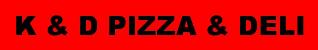 K & D PIZZA - Monroe NY 10950