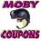 Moby Coupons