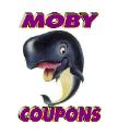 MOBY COUPONS