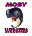 MOBY CUSTOM WEBSITES