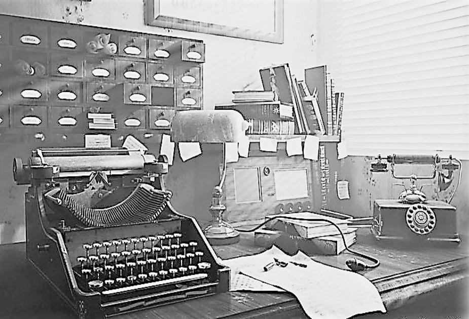 Insurance Office