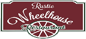 Rustic Wheel House