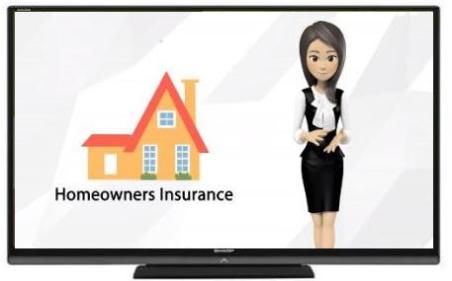 Why You Need A Homeowners Insurance Review?   Video