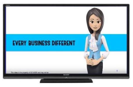 Business Insurance Review? Video